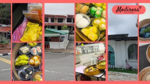 Dim Sum di Tanjung Bungah